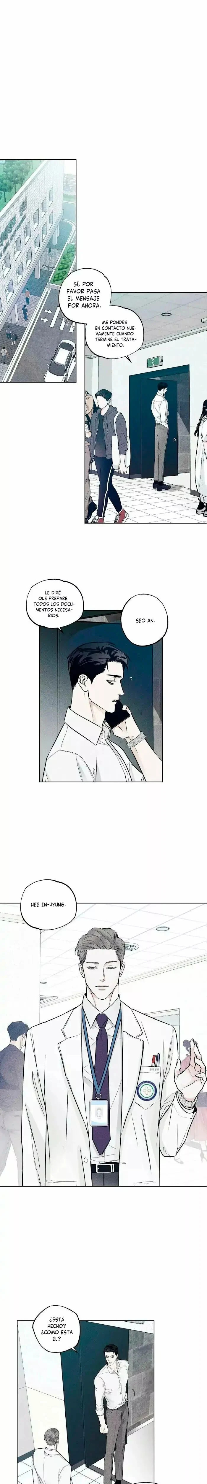 Read The Pizza Delivery Man and the Gold Palace ES Manga Online