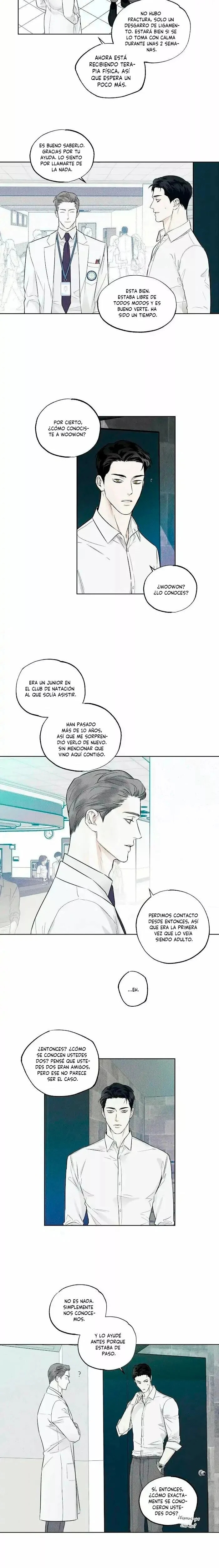 Read The Pizza Delivery Man and the Gold Palace ES Manga Online