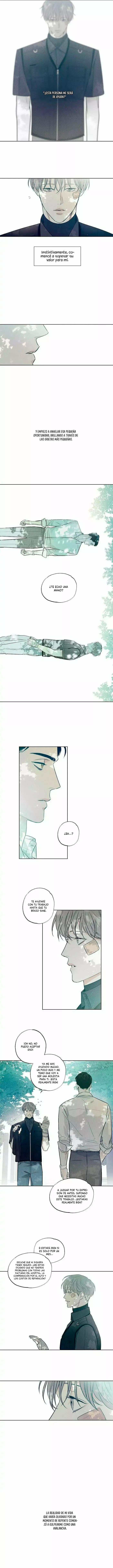 Read The Pizza Delivery Man and the Gold Palace ES Manga Online