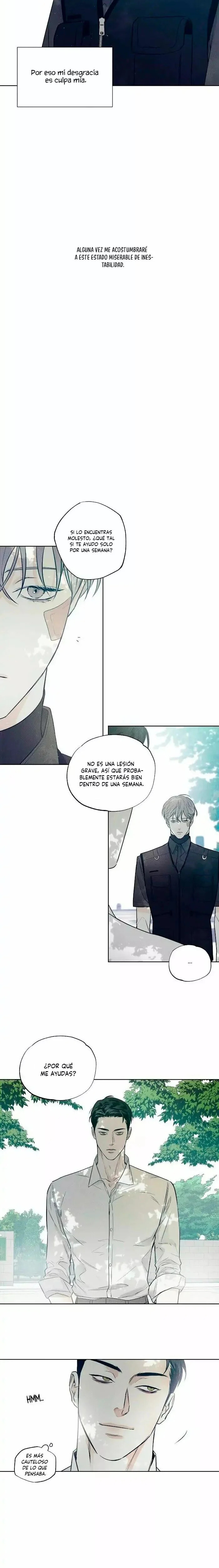 Read The Pizza Delivery Man and the Gold Palace ES Manga Online