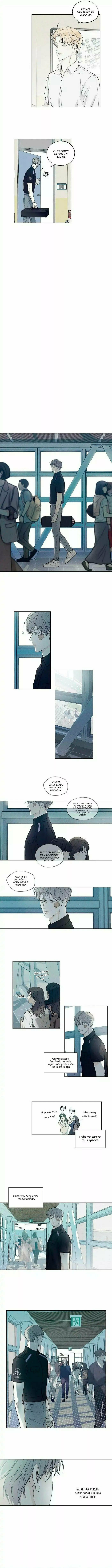 Read The Pizza Delivery Man and the Gold Palace ES Manga Online