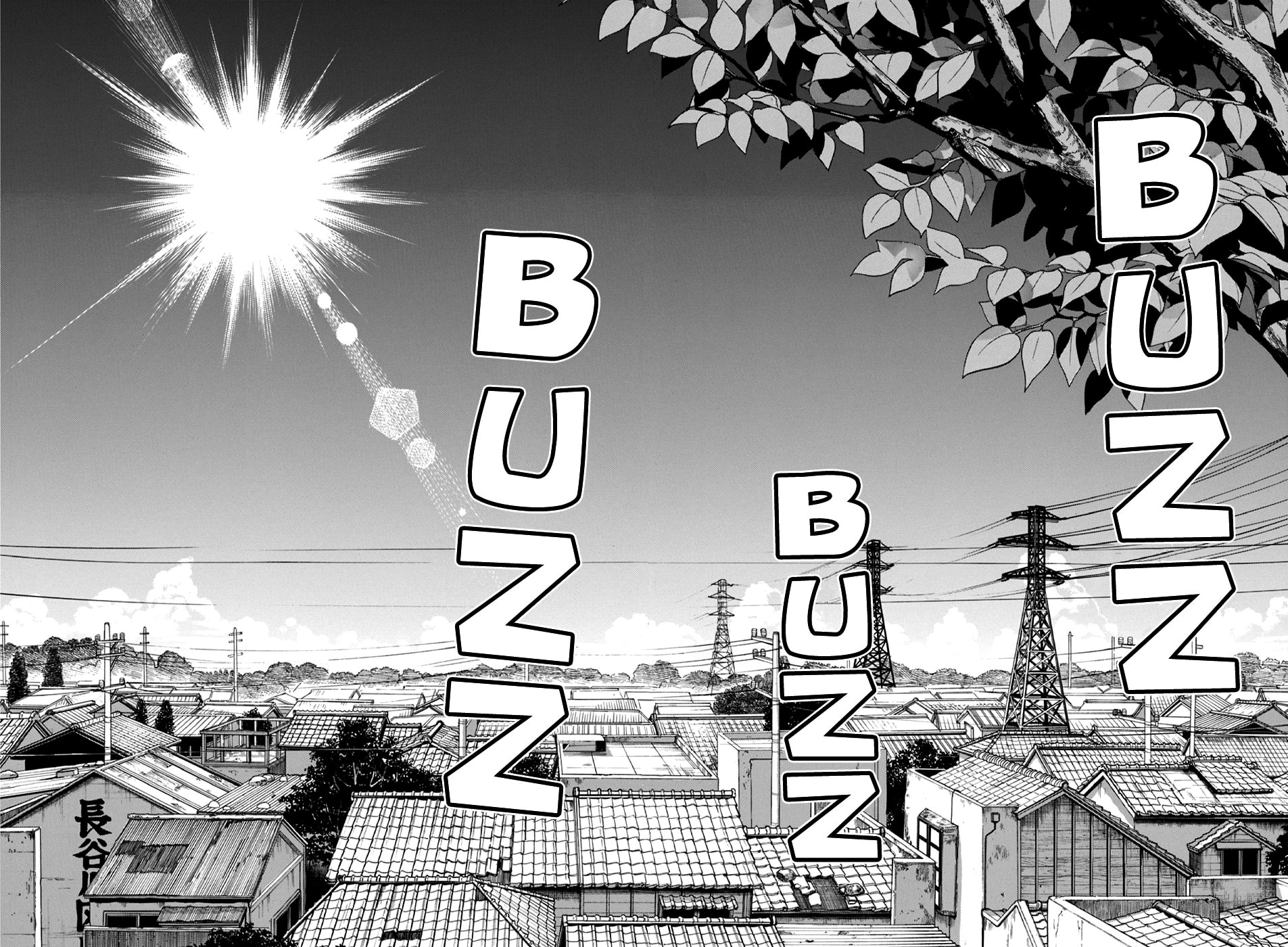 Read The Summer of the Ubume ES Manga Online