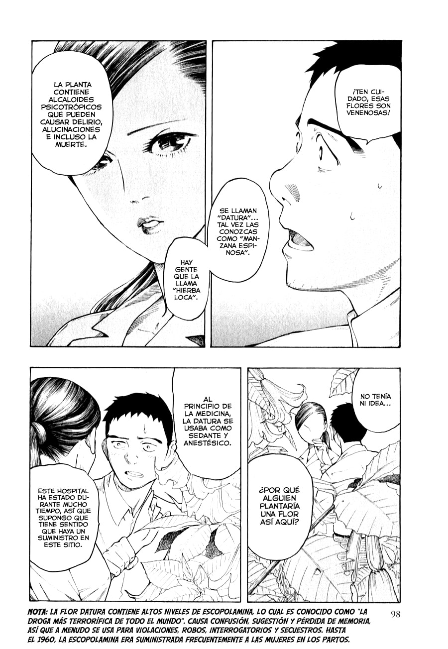 Read The Summer of the Ubume ES Manga Online