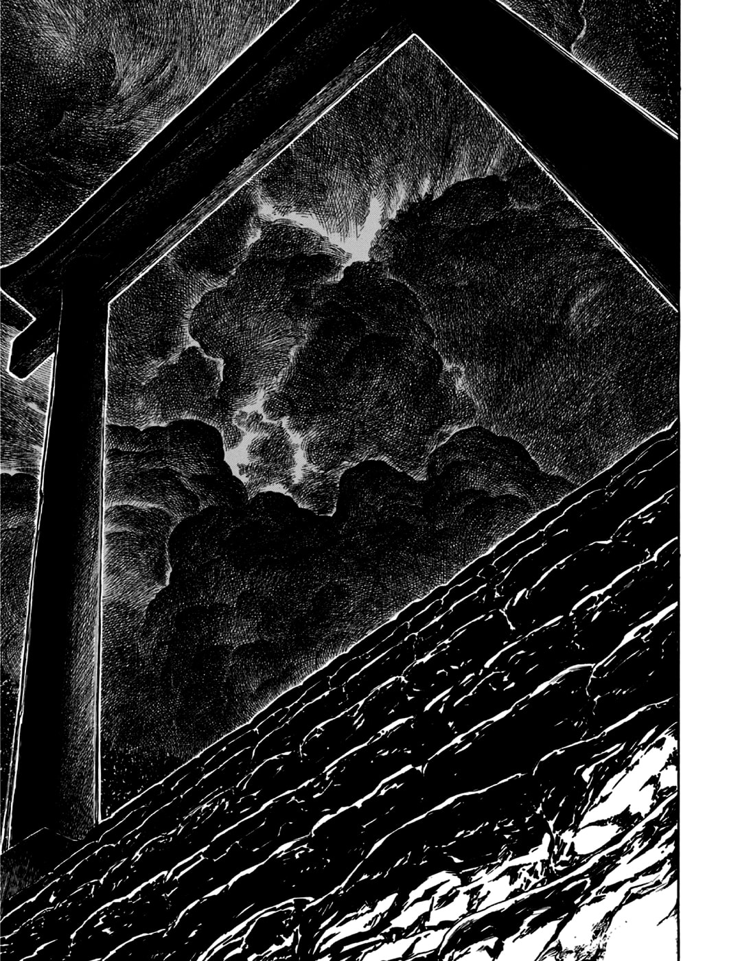 Read The Summer of the Ubume ES Manga Online