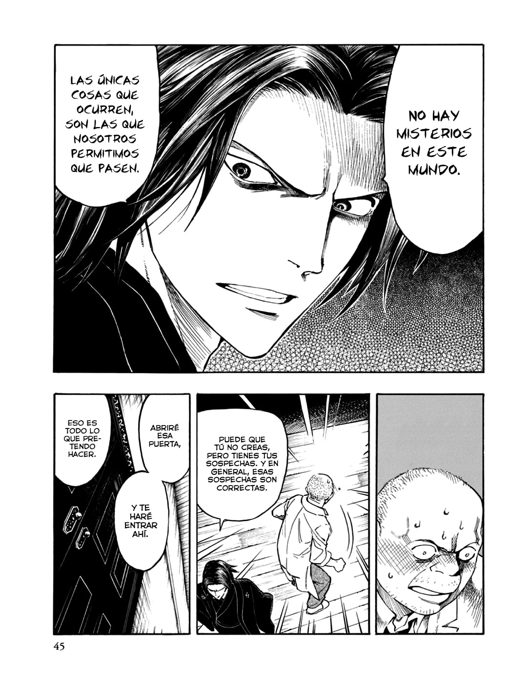 Read The Summer of the Ubume ES Manga Online