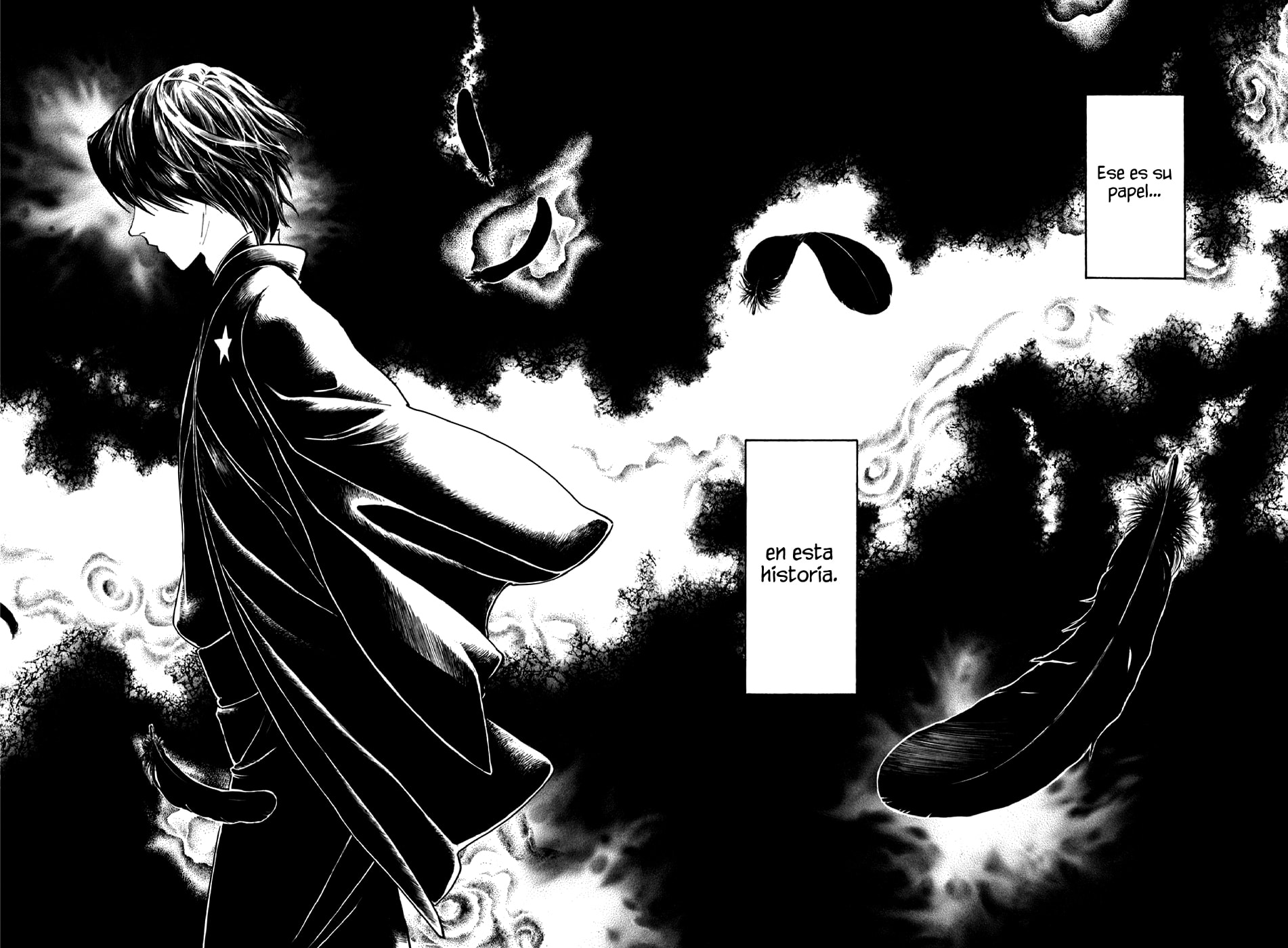 Read The Summer of the Ubume ES Manga Online