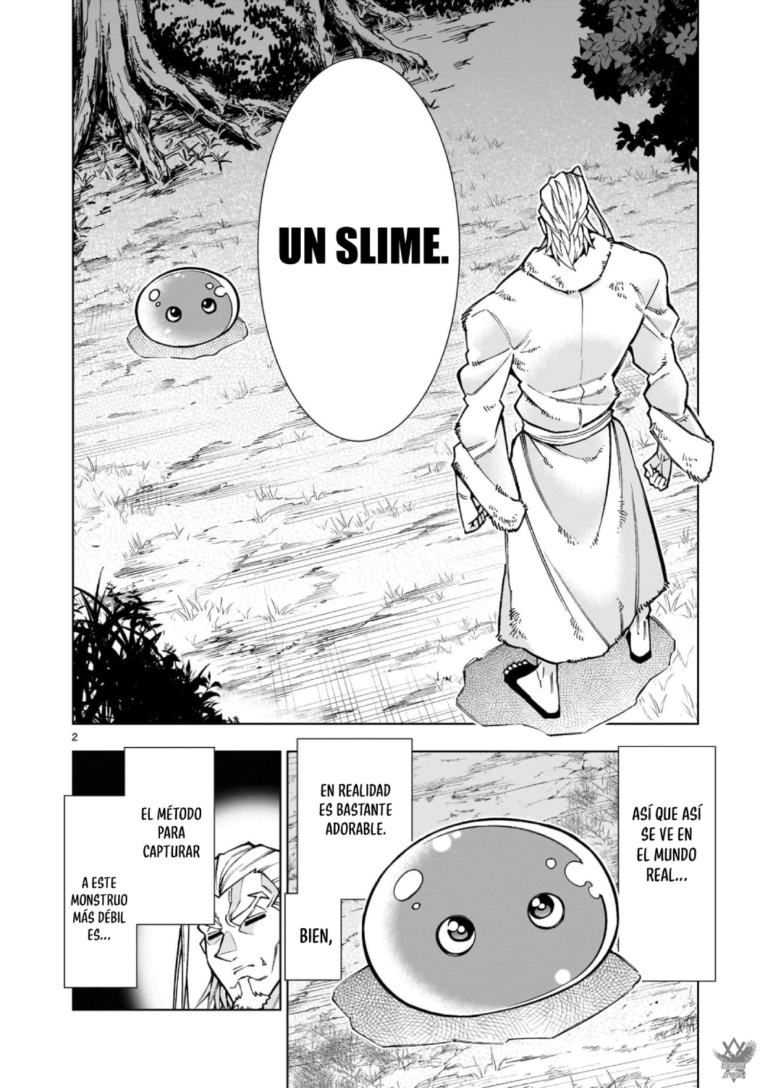 Read The Villainous General in a Musou Game ES Manga Online