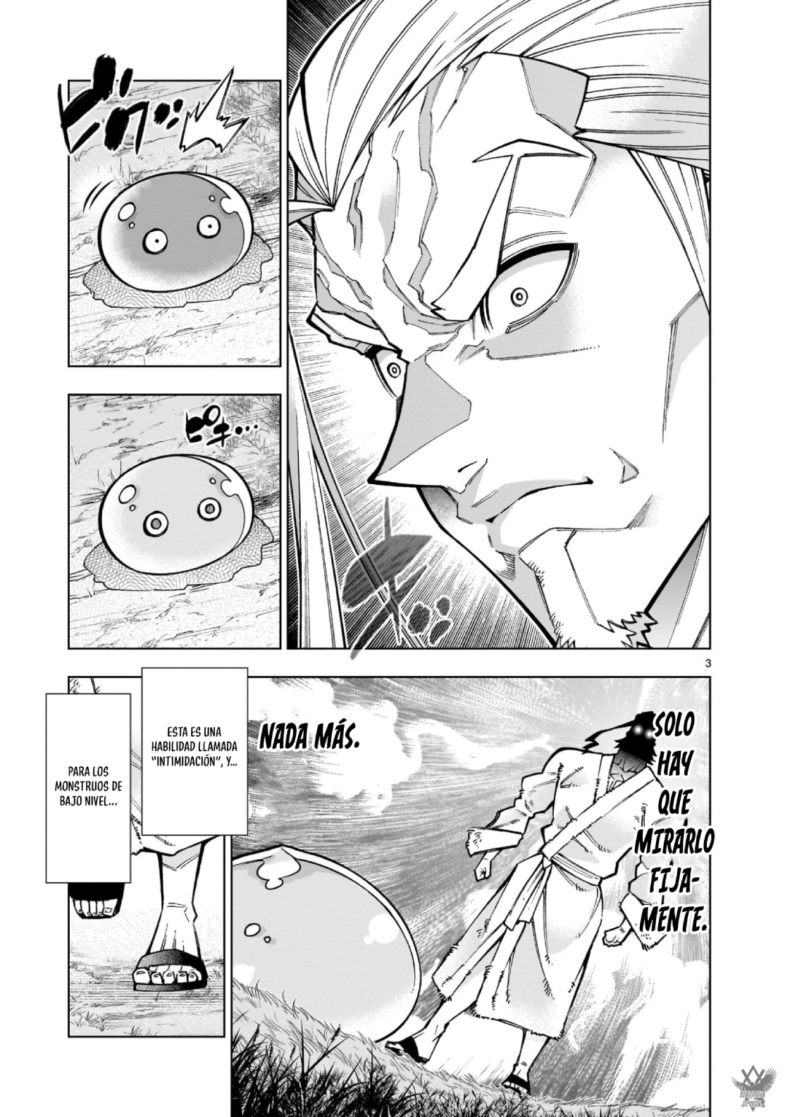 Read The Villainous General in a Musou Game ES Manga Online