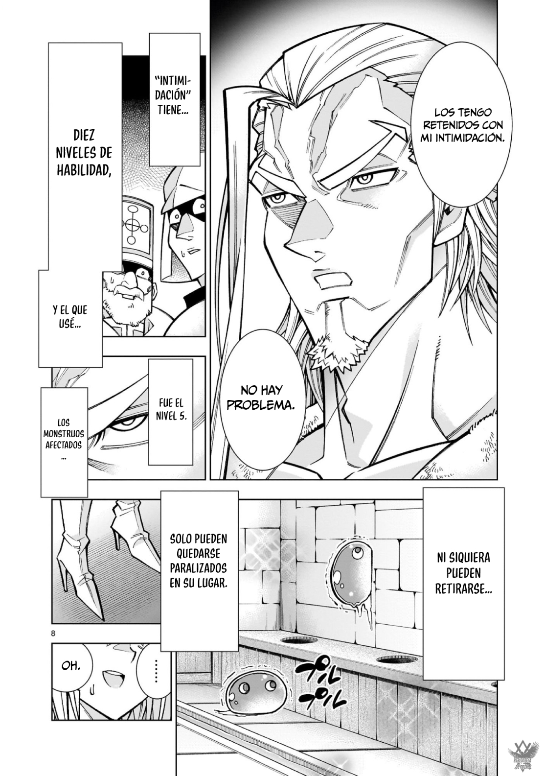 Read The Villainous General in a Musou Game ES Manga Online