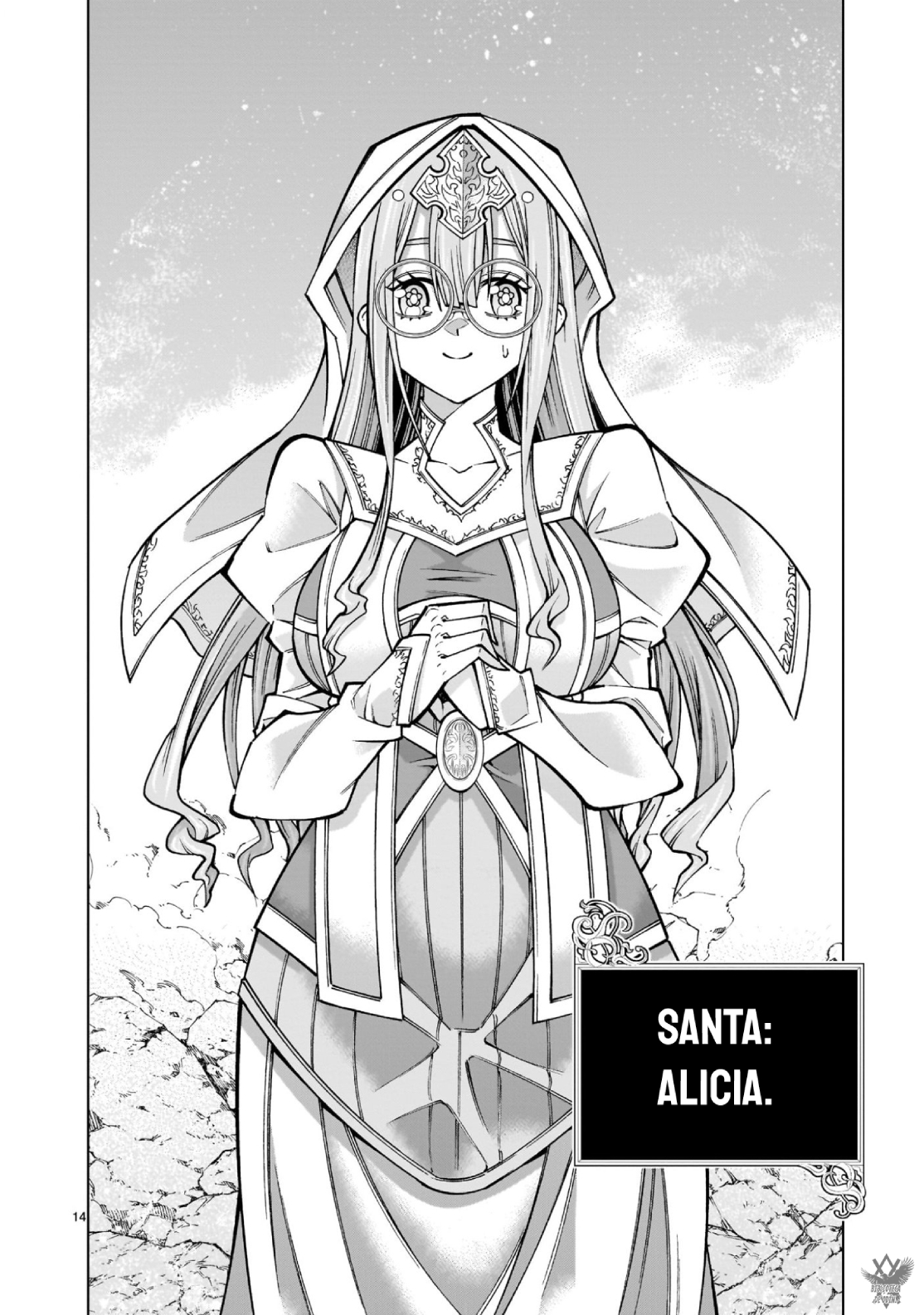 Read The Villainous General in a Musou Game ES Manga Online