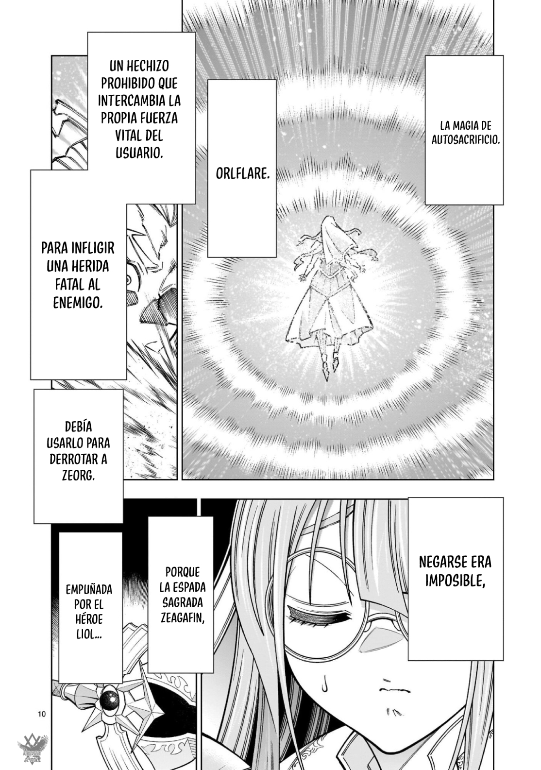 Read The Villainous General in a Musou Game ES Manga Online