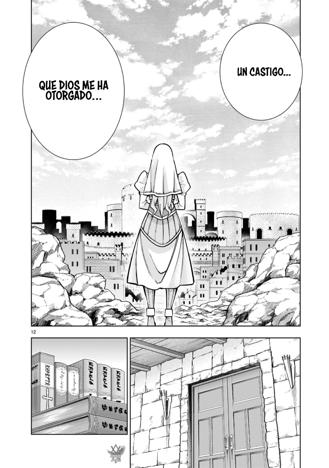 Read The Villainous General in a Musou Game ES Manga Online