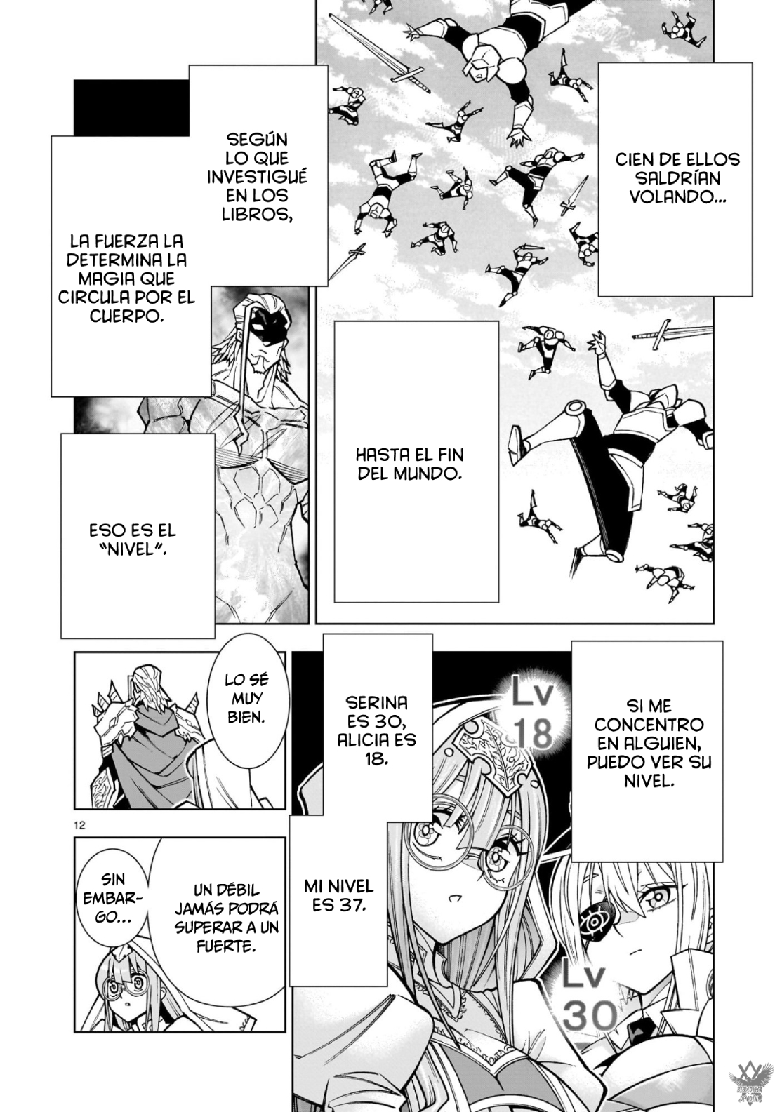 Read The Villainous General in a Musou Game ES Manga Online