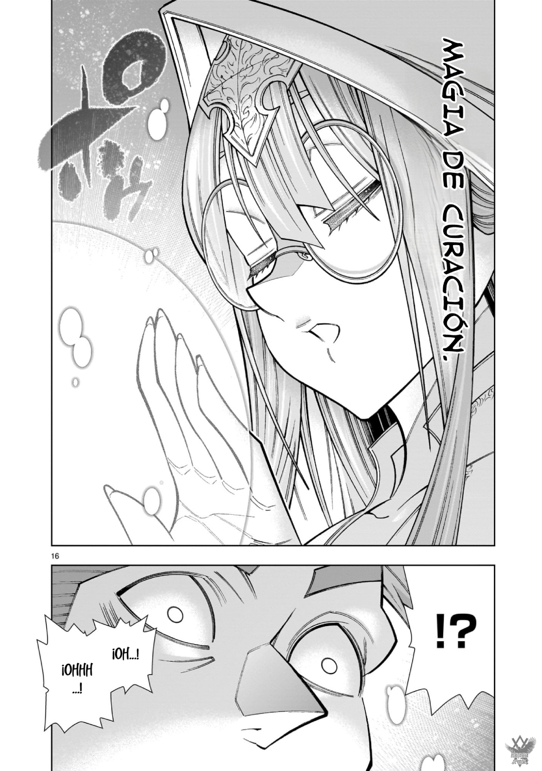 Read The Villainous General in a Musou Game ES Manga Online