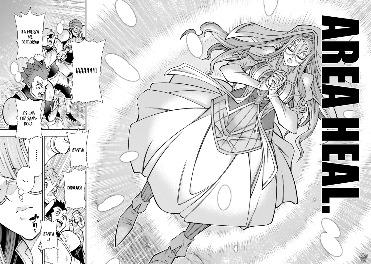 Read The Villainous General in a Musou Game ES Manga Online