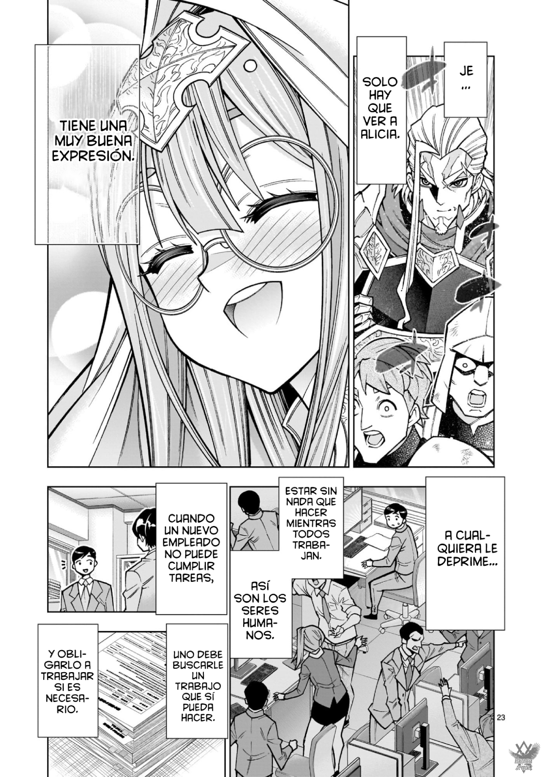 Read The Villainous General in a Musou Game ES Manga Online