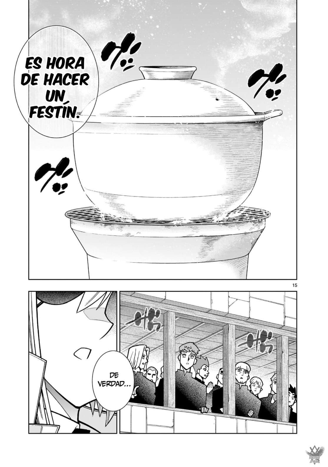 Read The Villainous General in a Musou Game ES Manga Online