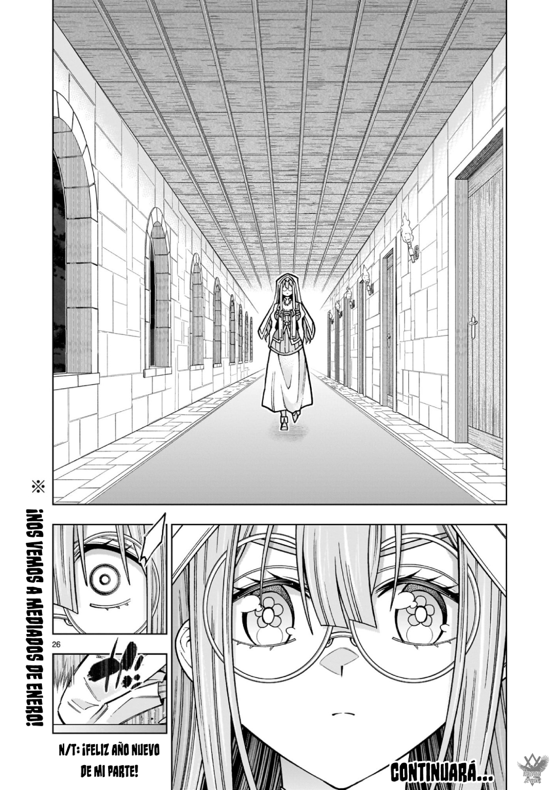 Read The Villainous General in a Musou Game ES Manga Online