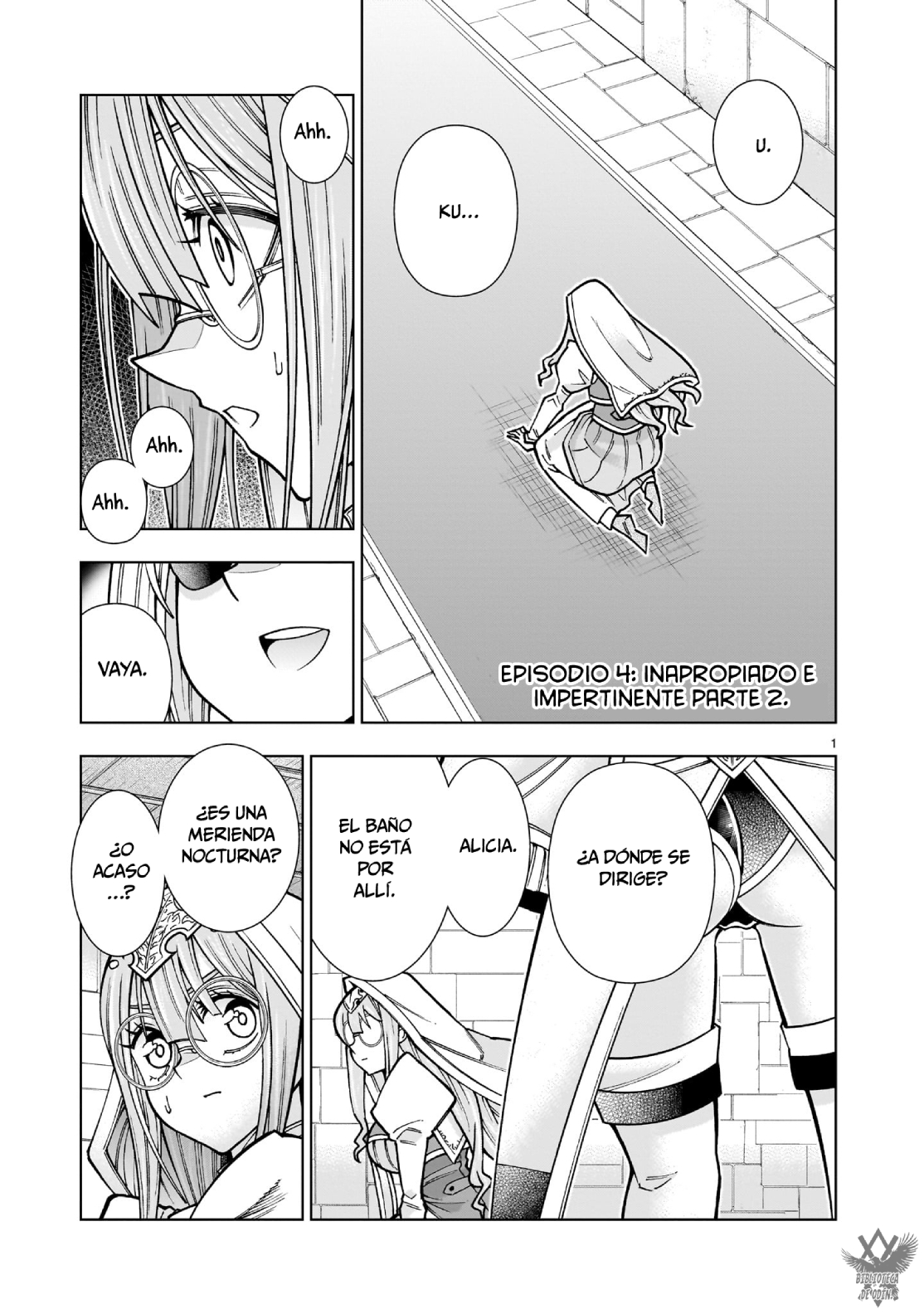 Read The Villainous General in a Musou Game ES Manga Online