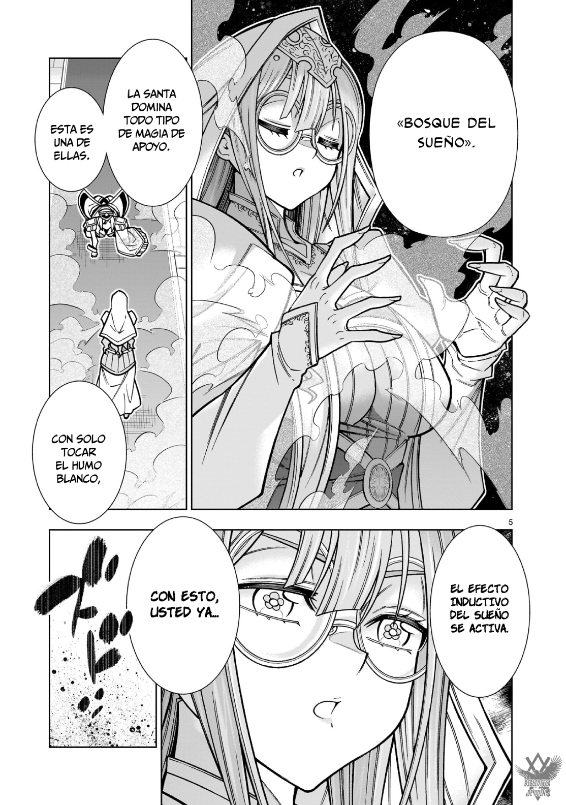 Read The Villainous General in a Musou Game ES Manga Online