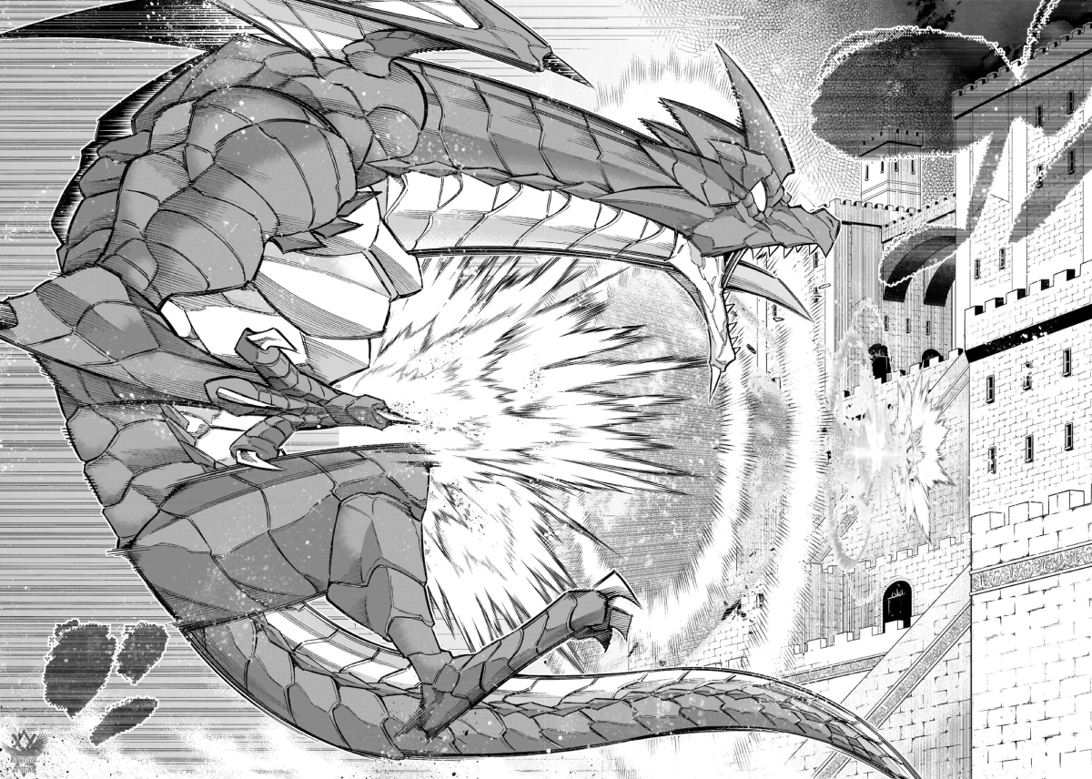 Read The Villainous General in a Musou Game ES Manga Online