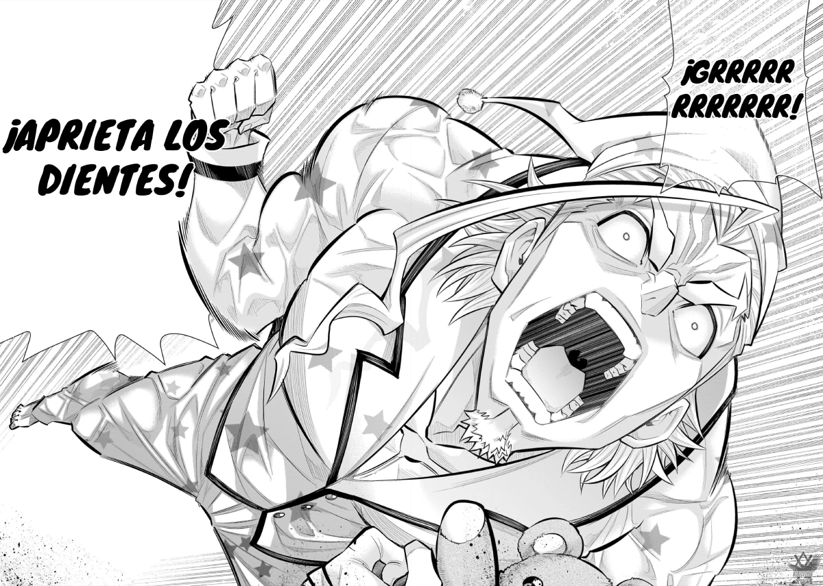 Read The Villainous General in a Musou Game ES Manga Online