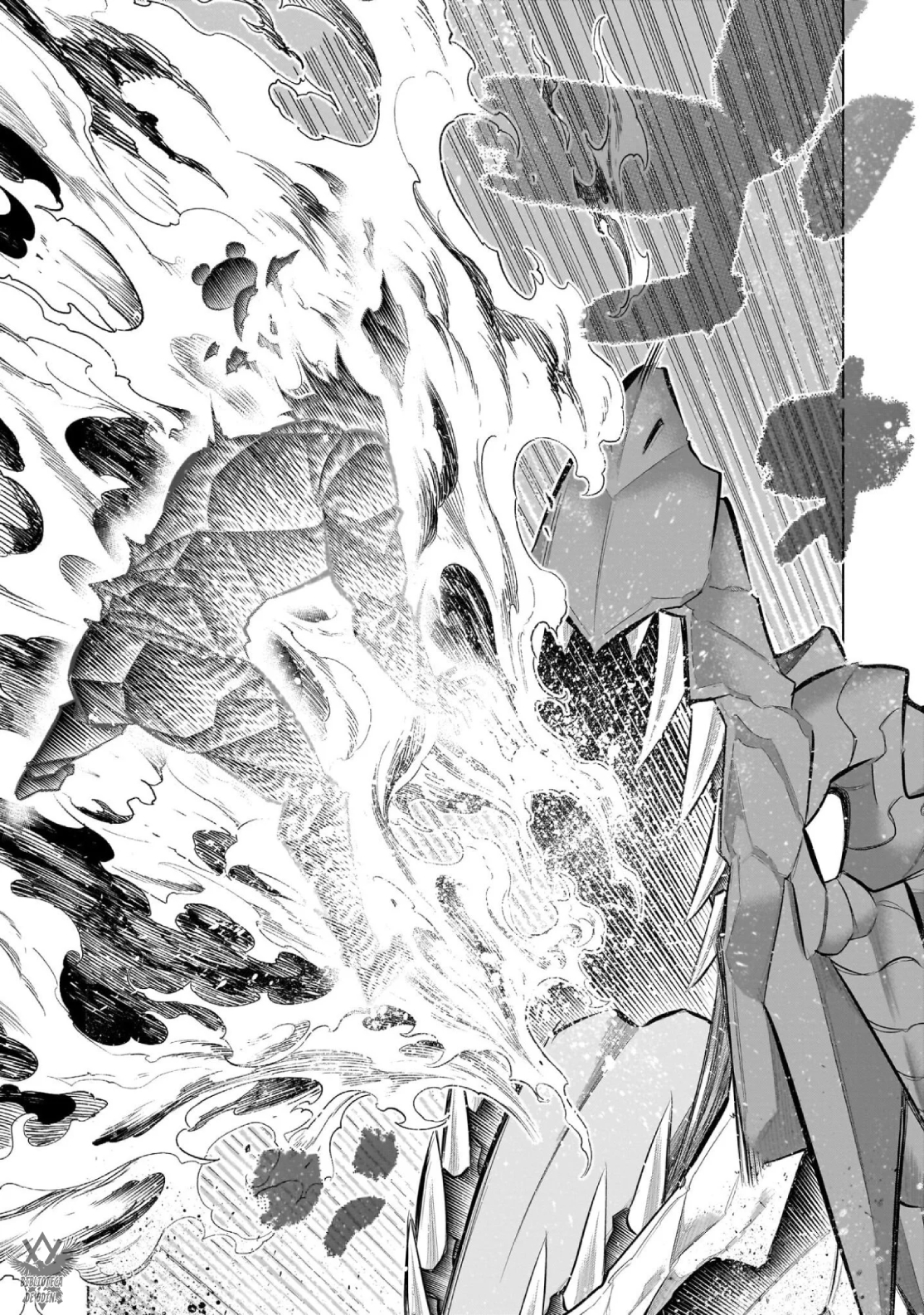 Read The Villainous General in a Musou Game ES Manga Online