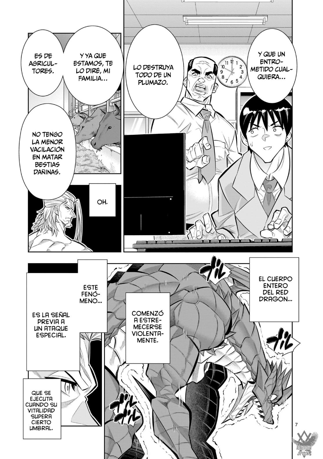 Read The Villainous General in a Musou Game ES Manga Online