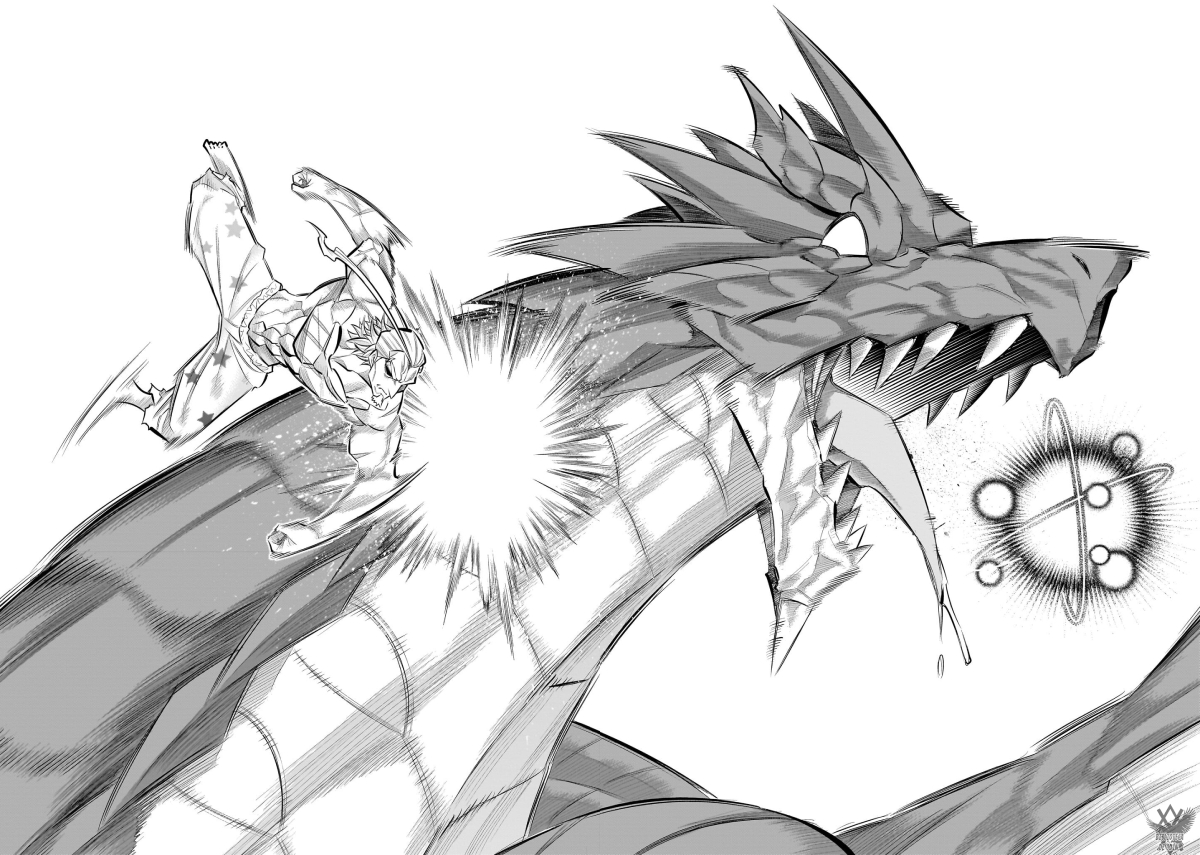 Read The Villainous General in a Musou Game ES Manga Online