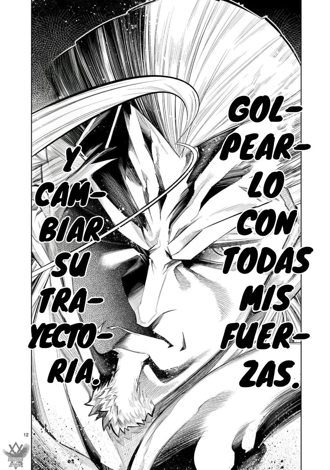 Read The Villainous General in a Musou Game ES Manga Online