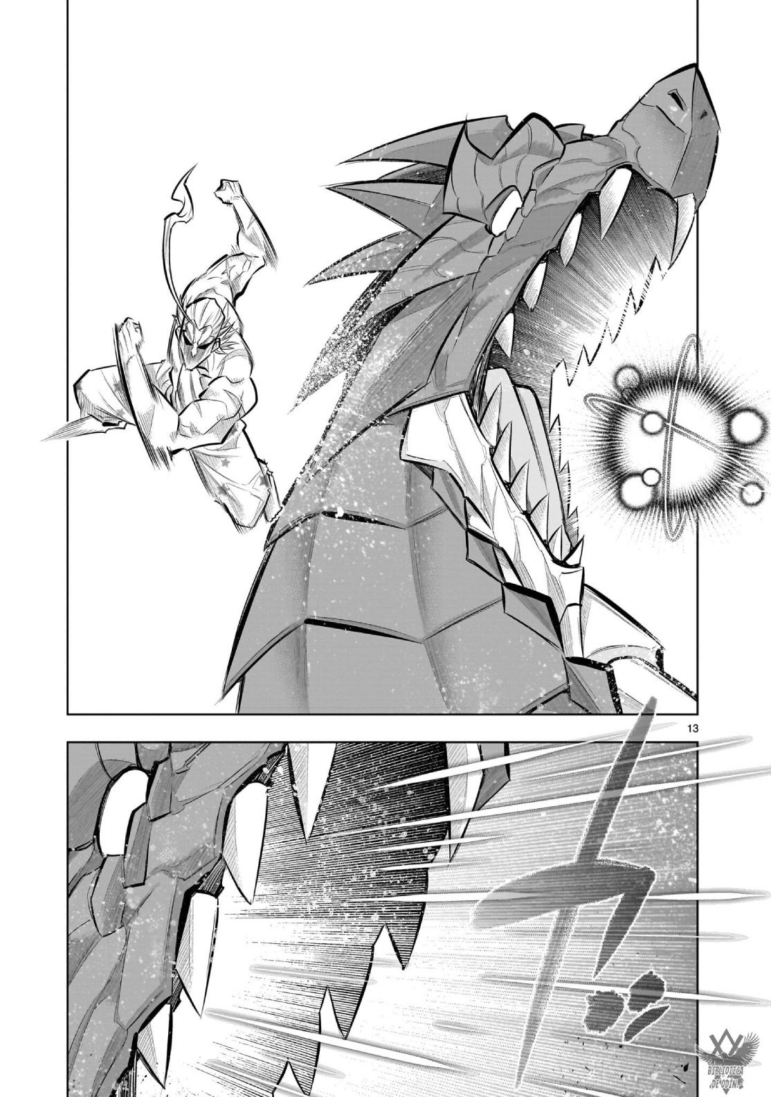 Read The Villainous General in a Musou Game ES Manga Online