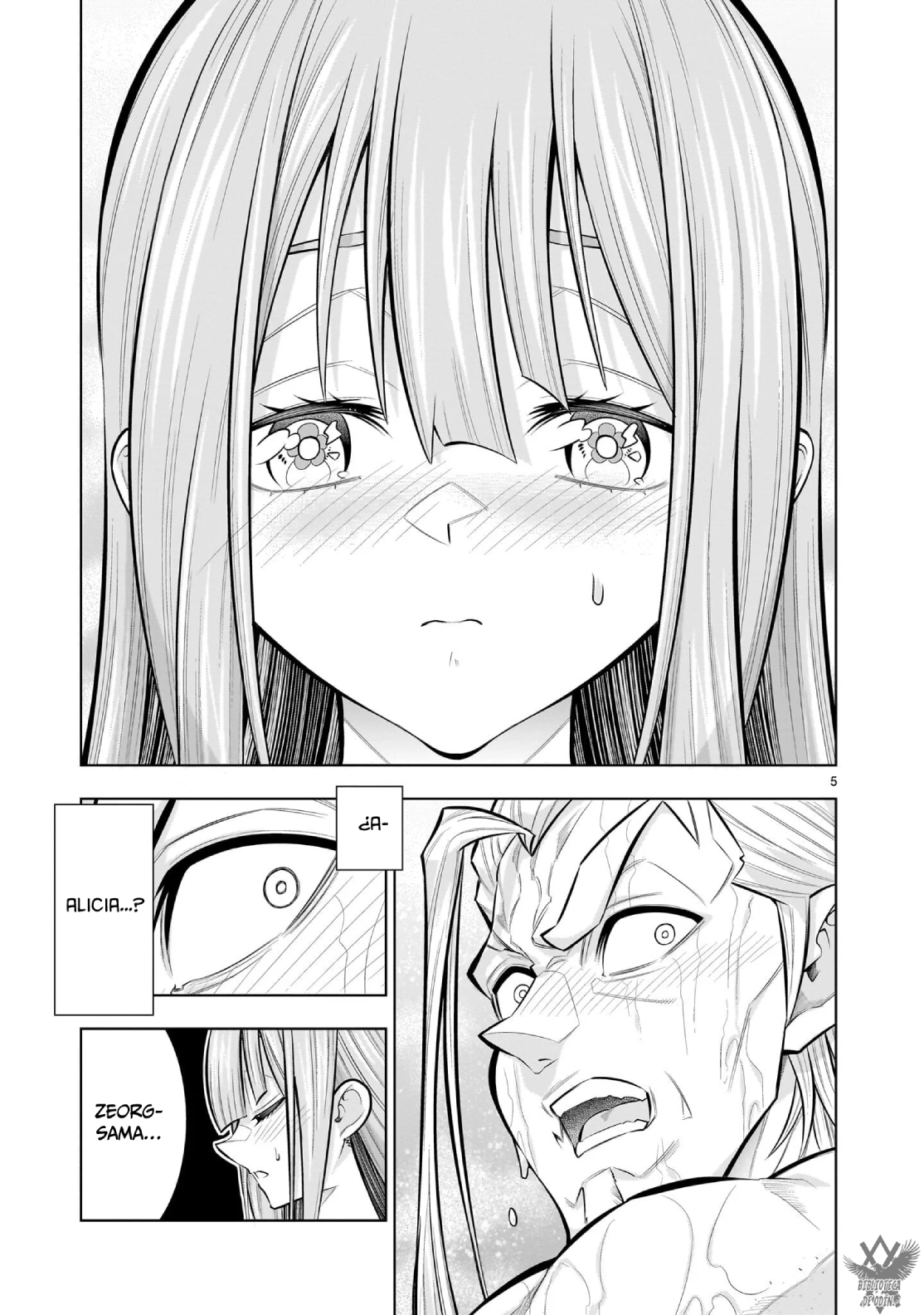 Read The Villainous General in a Musou Game ES Manga Online