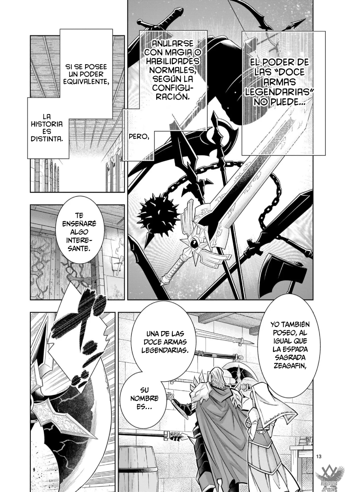 Read The Villainous General in a Musou Game ES Manga Online