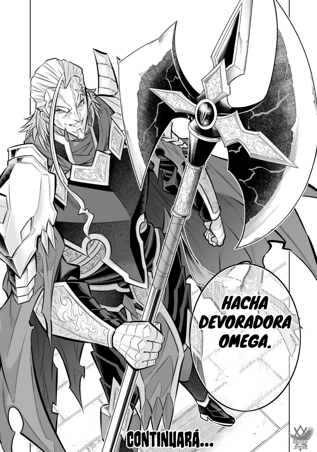 Read The Villainous General in a Musou Game ES Manga Online