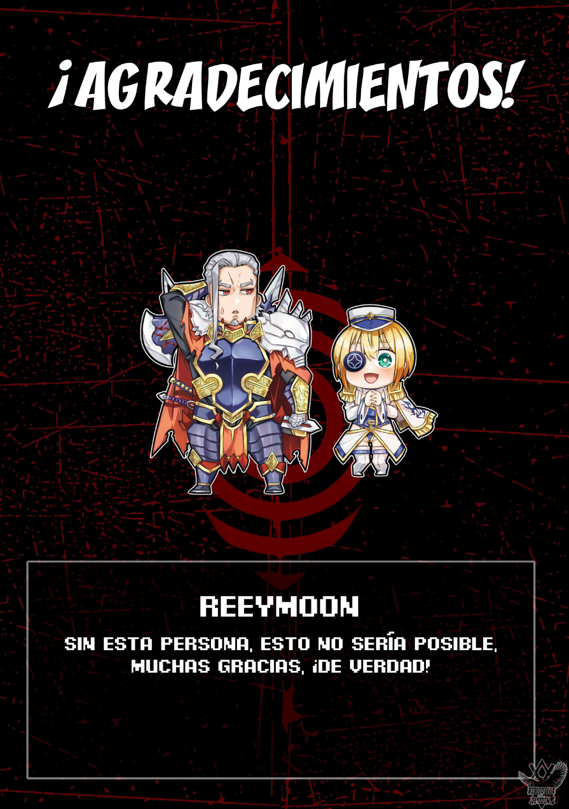 Read The Villainous General in a Musou Game ES Manga Online