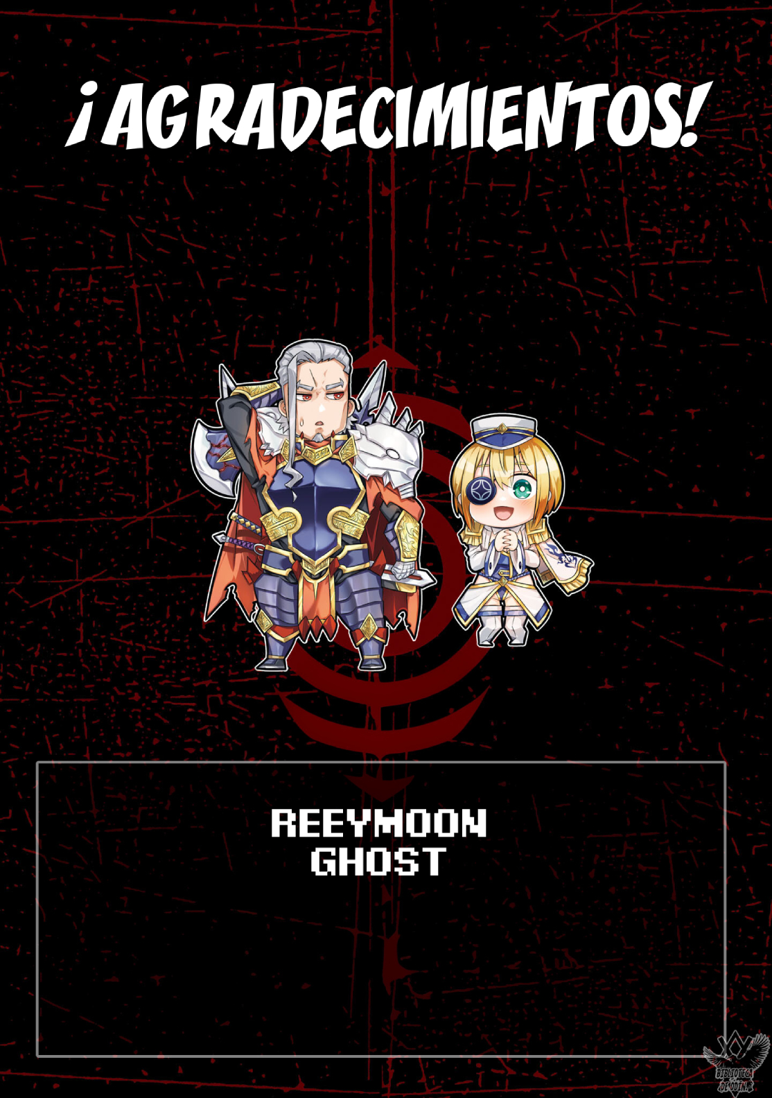 Read The Villainous General in a Musou Game ES Manga Online