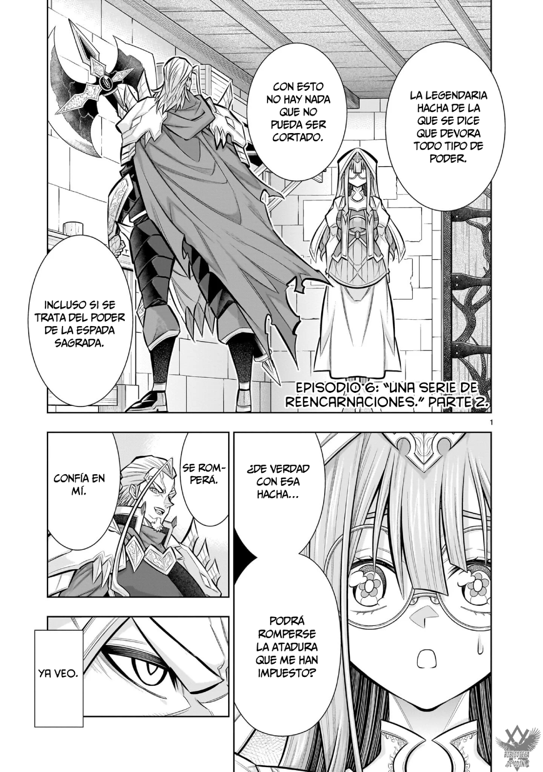 Read The Villainous General in a Musou Game ES Manga Online