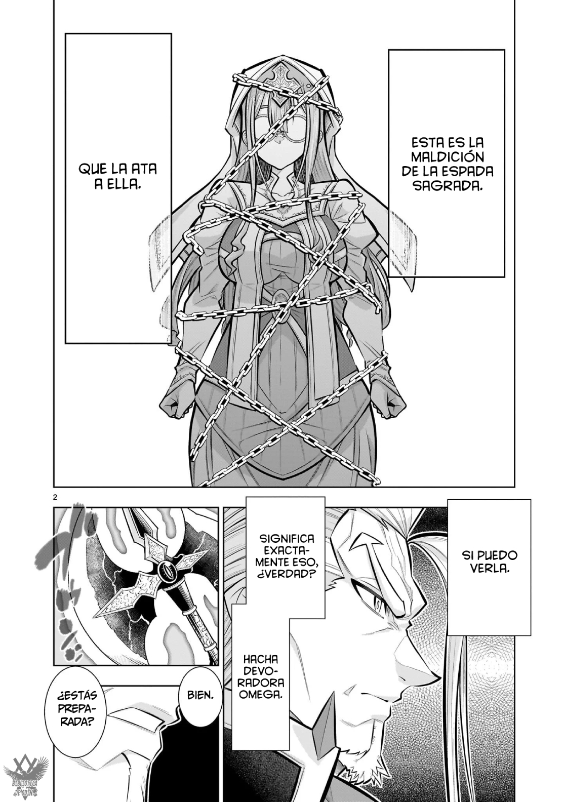 Read The Villainous General in a Musou Game ES Manga Online