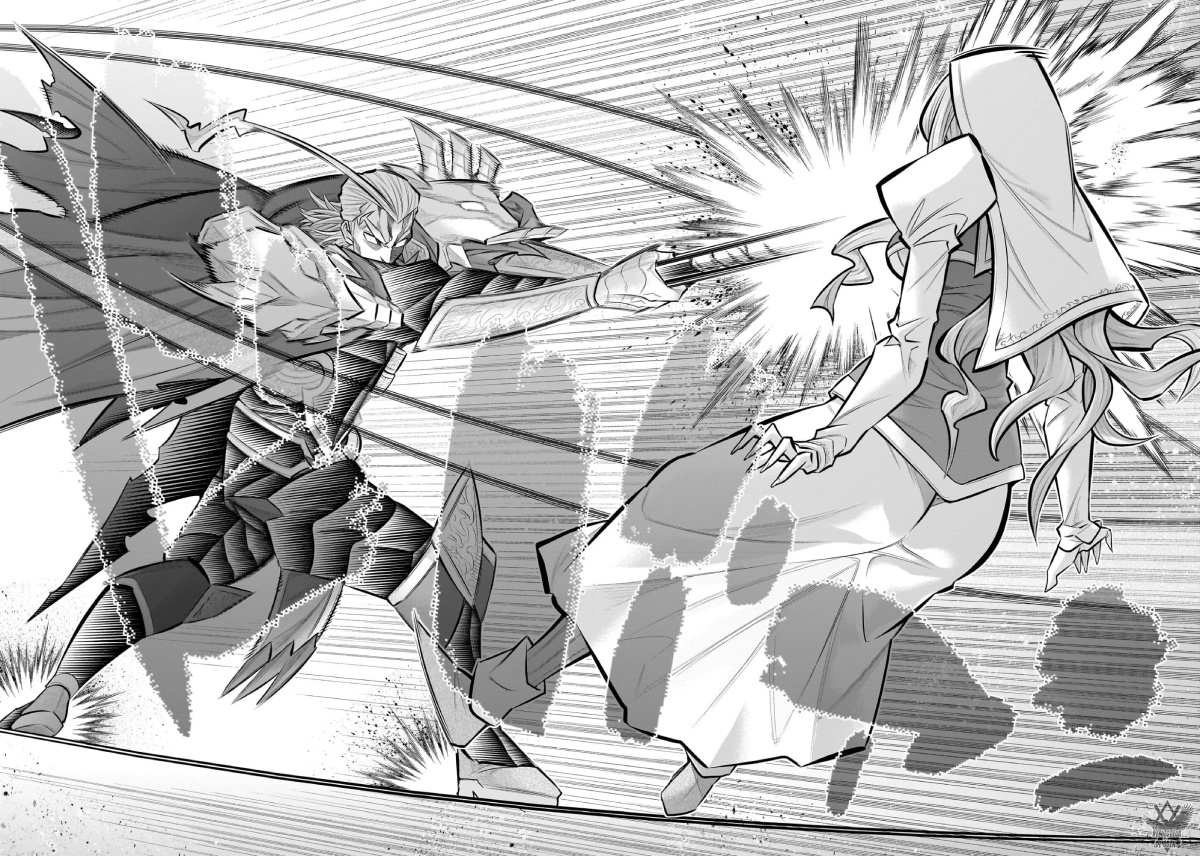 Read The Villainous General in a Musou Game ES Manga Online