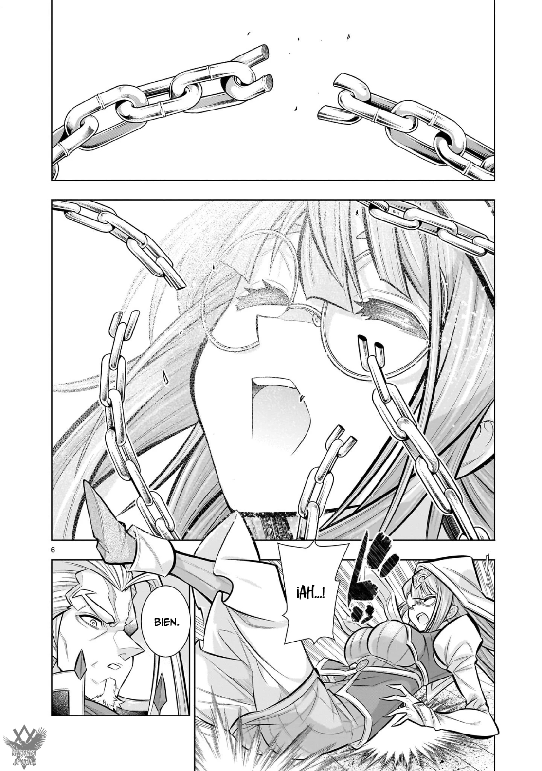 Read The Villainous General in a Musou Game ES Manga Online