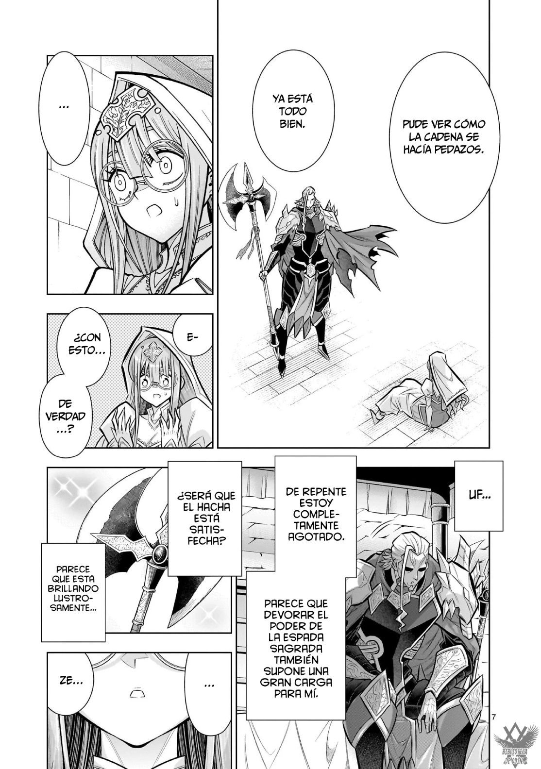 Read The Villainous General in a Musou Game ES Manga Online