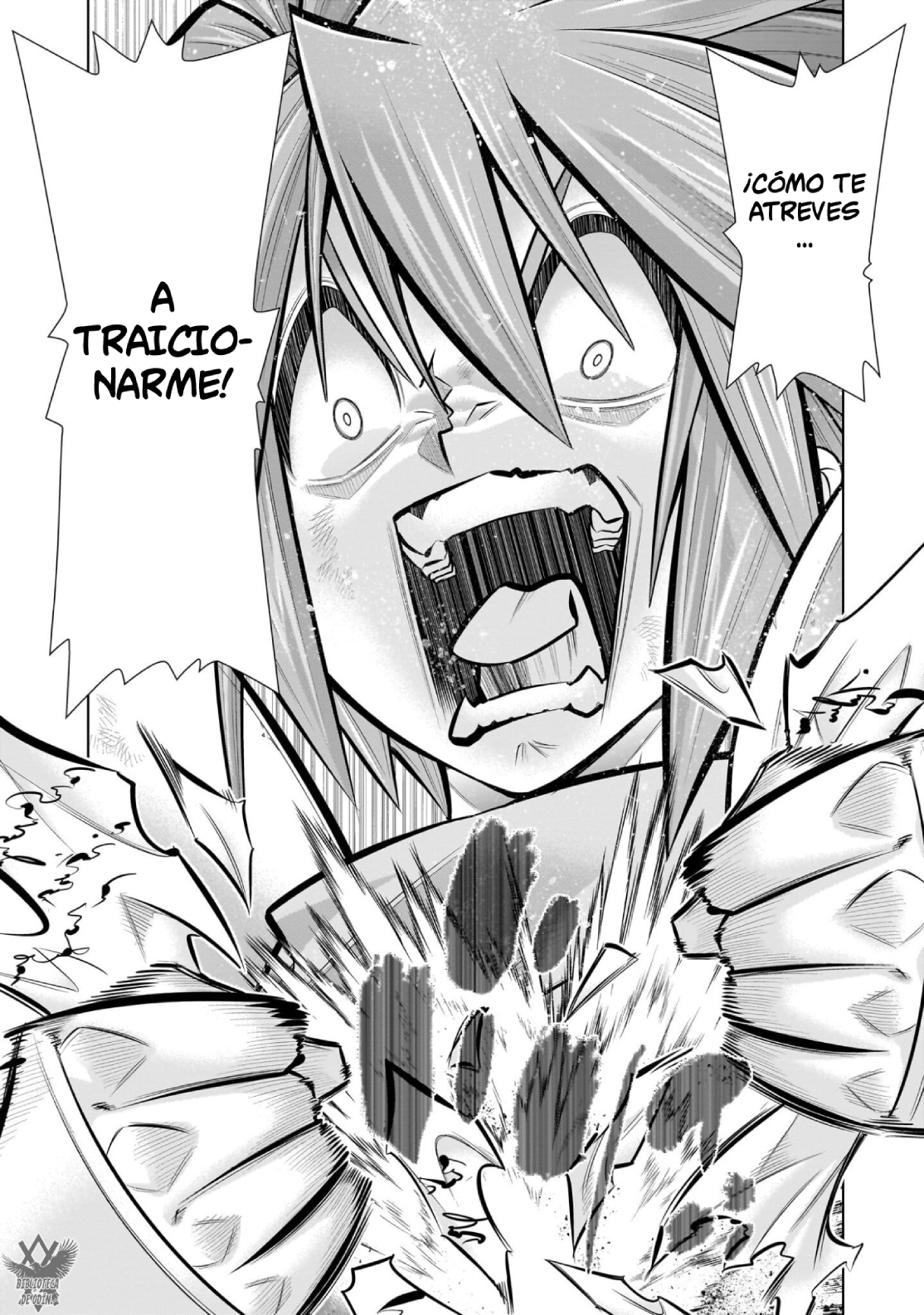 Read The Villainous General in a Musou Game ES Manga Online