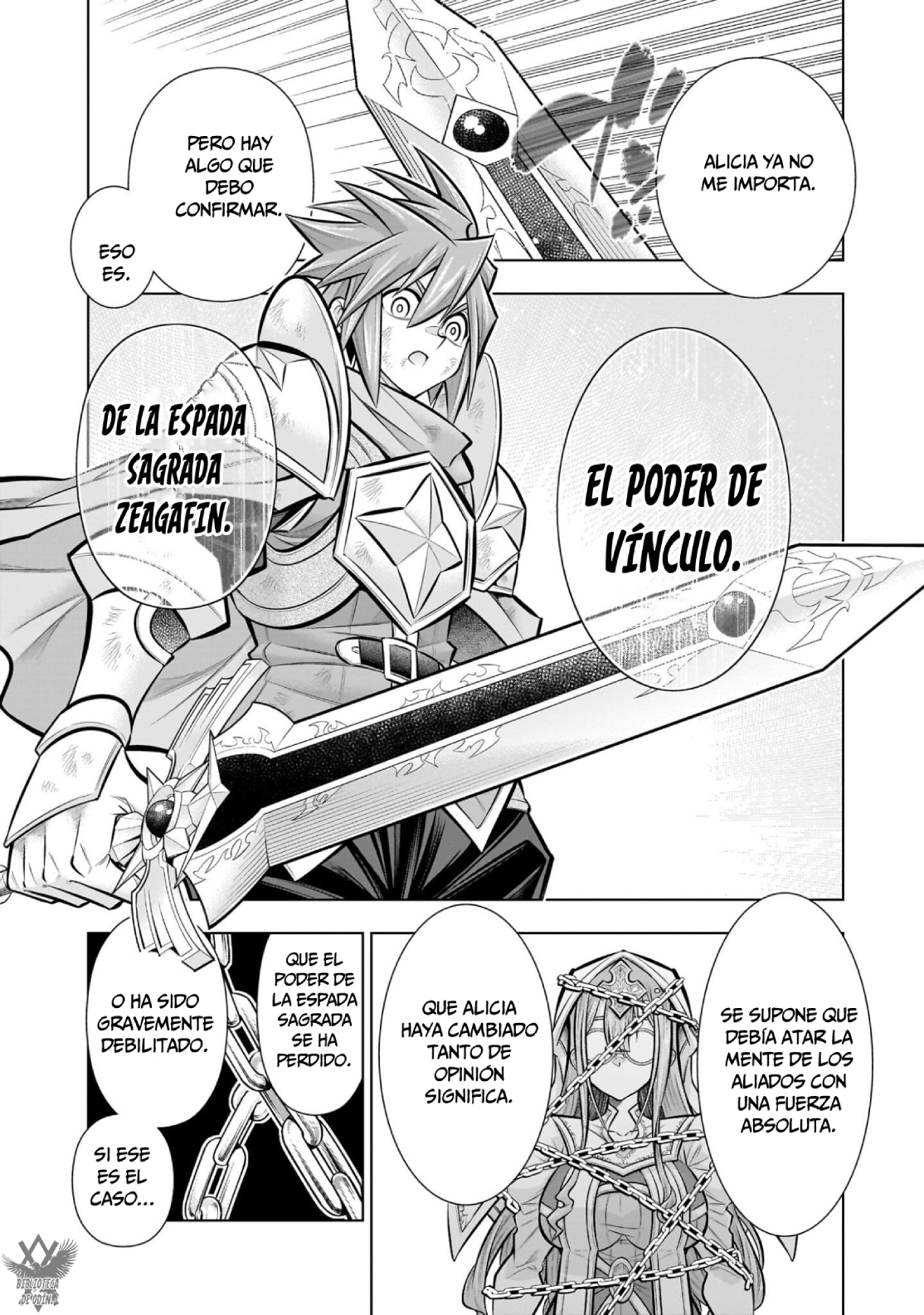 Read The Villainous General in a Musou Game ES Manga Online