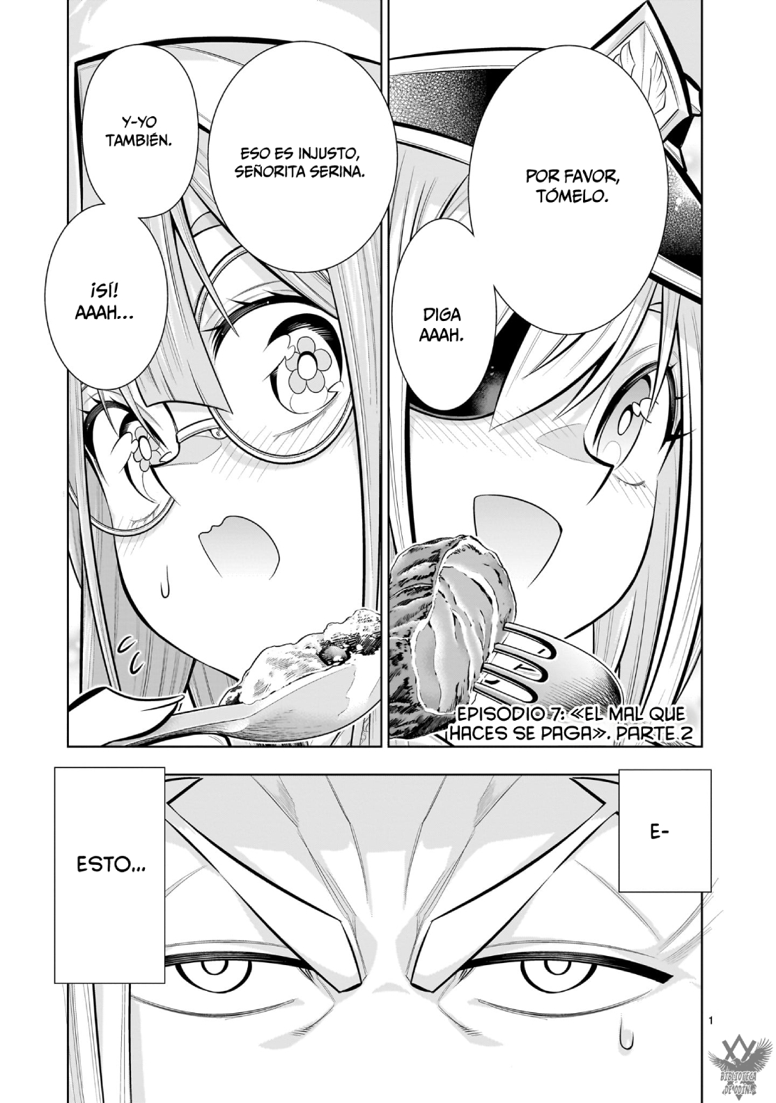 Read The Villainous General in a Musou Game ES Manga Online