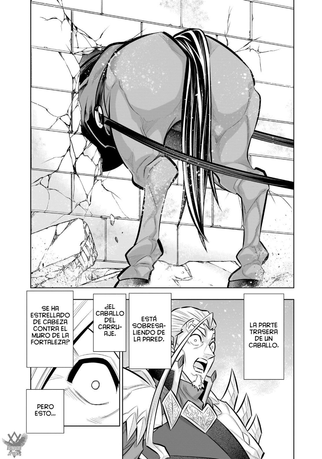 Read The Villainous General in a Musou Game ES Manga Online