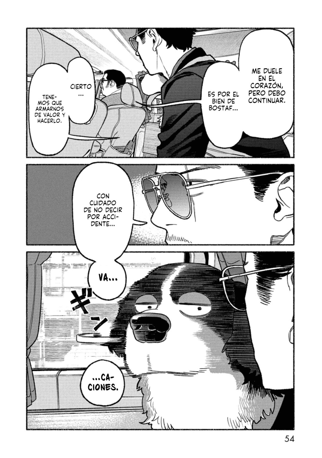 Read The Way of the Househusband ES Manga Online