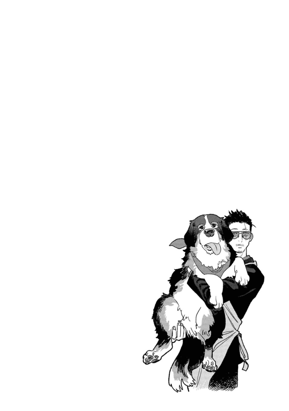 Read The Way of the Househusband ES Manga Online