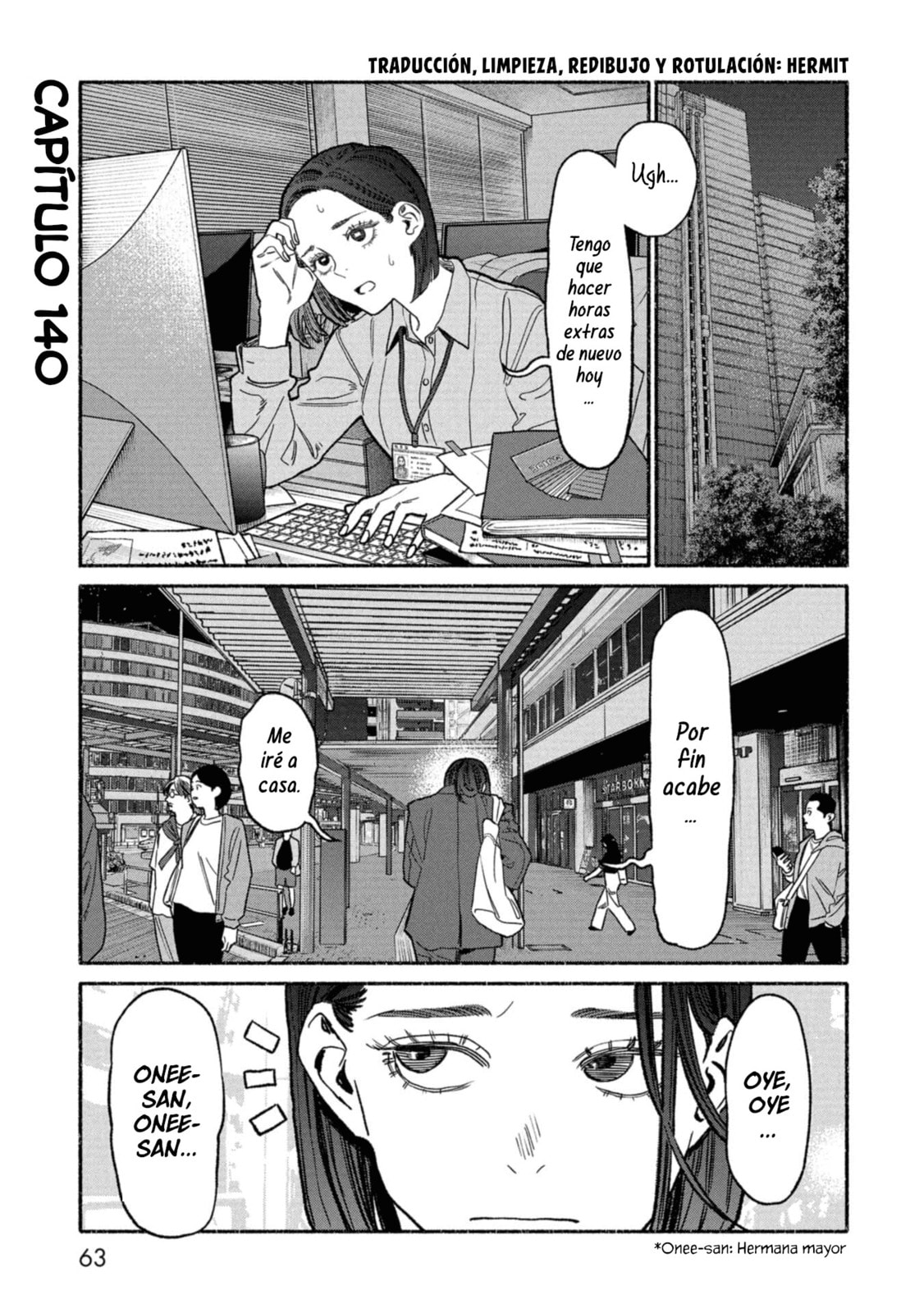 Read The Way of the Househusband ES Manga Online