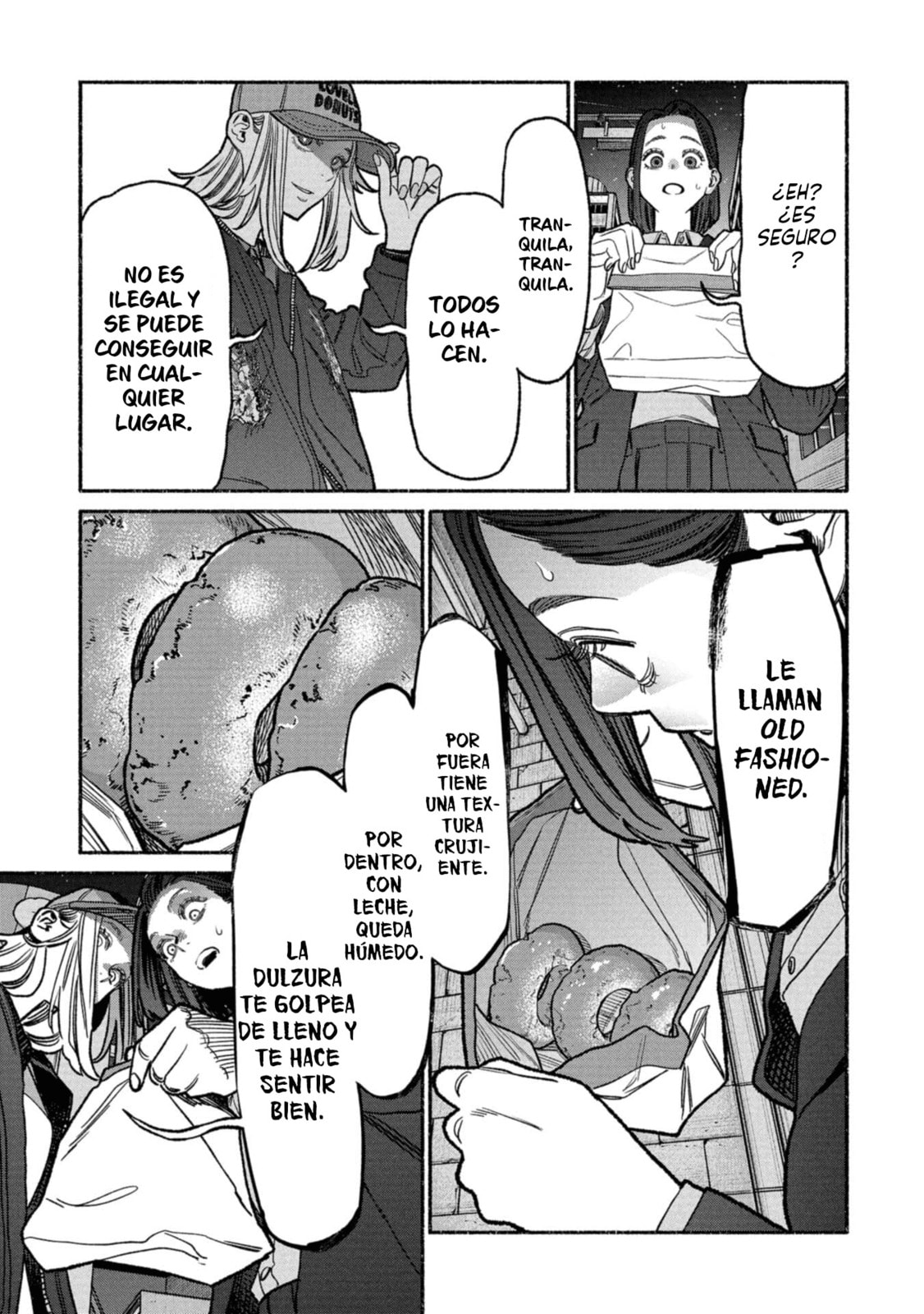 Read The Way of the Househusband ES Manga Online