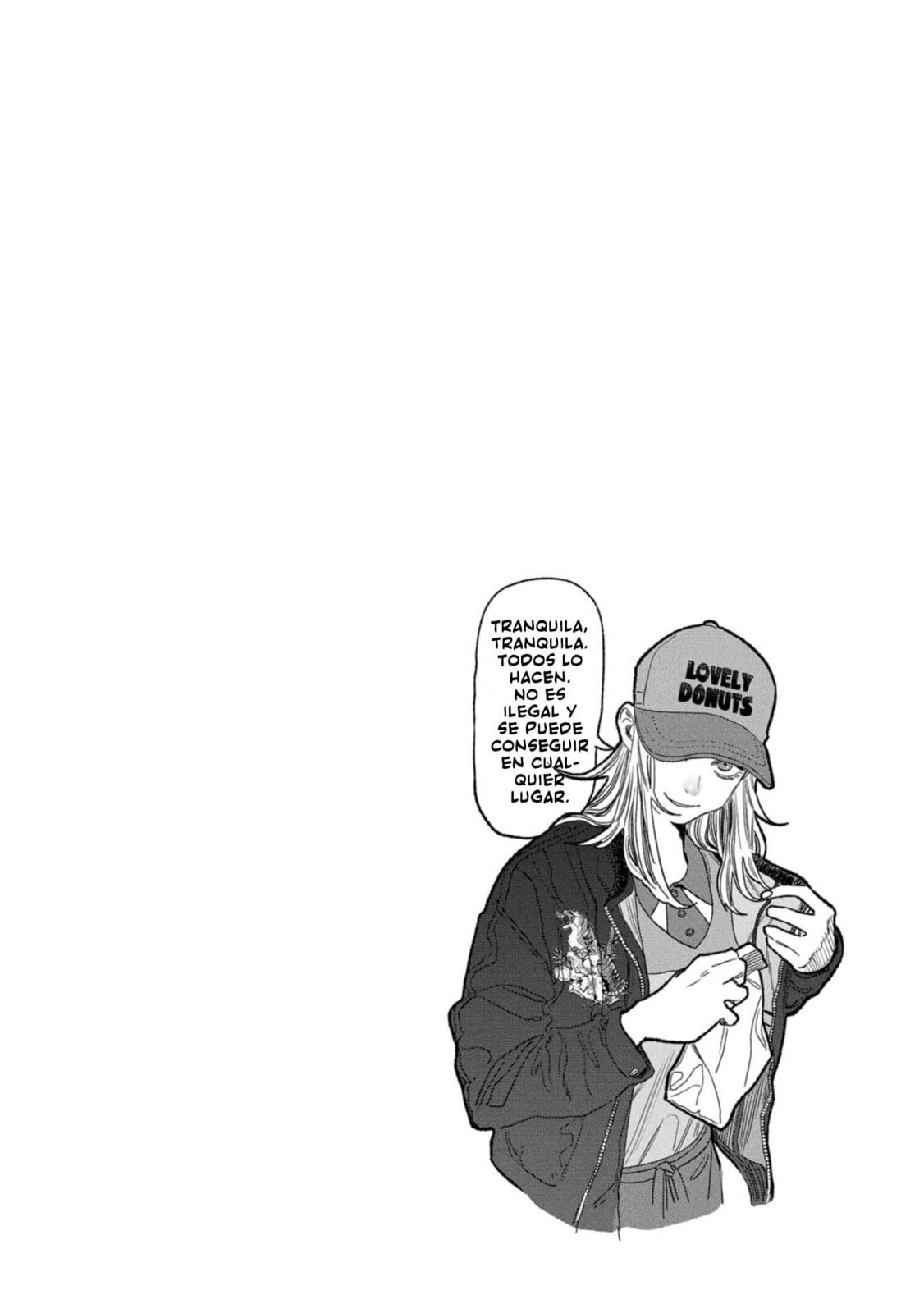 Read The Way of the Househusband ES Manga Online